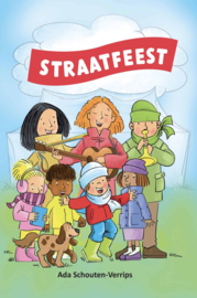 Schouten-Verrips, Ada-Straatfeest (nieuw)