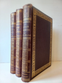 Doumergue, E.-Calvijn biografie