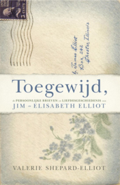 Shepard-Elliot, Valerie-Toegewijd (nieuw)