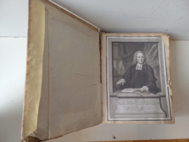 Curtenius, Petrus-Brieven van Paulus aan den Romeinen