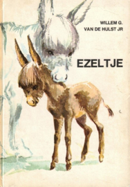 Hulst Jr., W.G. van de-Ezeltje