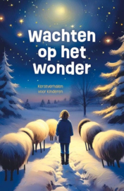 Mijnders, Hans (e.a.)-Wachten op het wonder (nieuw)