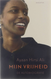 Ali, Ayaan Hirsi-Mijn vrijheid