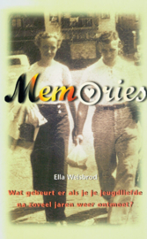 Weisbrod, Ella-Memories