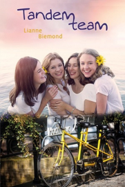 Biemond, Lianne-Tandemteam (nieuw)