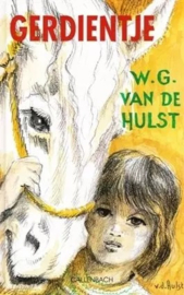 Hulst, W.G. van de-Gerdientje