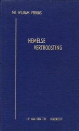 Perkins, William-Hemelse vertroosting
