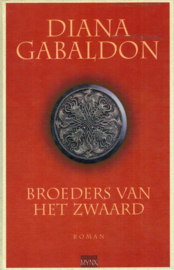 Gabaldon, Diana-Broeders van het zwaard