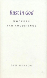 Augustinus-Rust in God