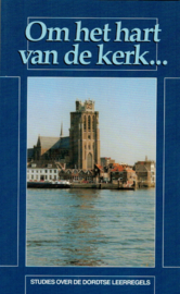 Sonnevelt, Ds. C.-Om het hart van de kerk...