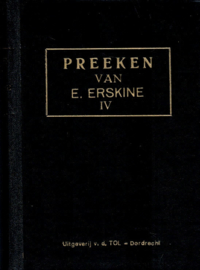 Erskine, Ebenezer-Preeken (deel 4)
