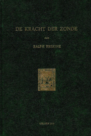 Erskine, Ralph-De kracht der zonde