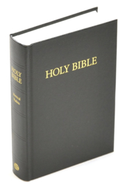 King James Version-Holy Bible with Psalms (nieuw)