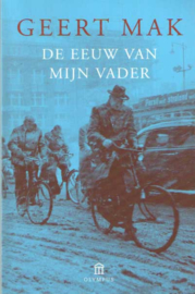 Mak, Geert-De eeuw van mijn vader