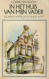 Boom, Corrie ten-In het huis van mijn Vader