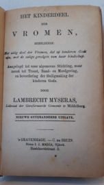 Myseras, Lambrecht-Het Kinderdeel der Vromen