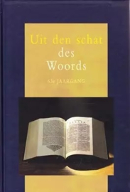 Aalst, Ds. G.J. van (e.a.)-Uit den schat des Woords 63e jaargang