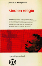 Langeveld, Prof. Dr. M.J.-Kind en religie