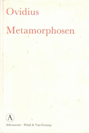 Ovidius-Metamorphosen