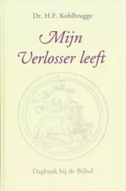 Kohlbrugge, Dr. H.F.-Mijn Verlosser leeft