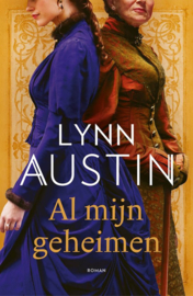 Austin, Lynn-Al mijn geheimen (nieuw)