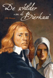 Ooms, J.W.-De schilder van de Bierkaai