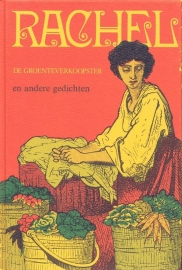 De Vriend van Oud en Jong (red.)-Rachel de groenteverkoopster