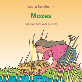 Zwoferink, Laura-Mozes (nieuw)