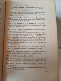 Muller, P.H.-Bibliografie