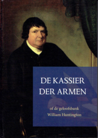 Huntington, William-De Kassier der armen of de geloofsbank