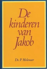 Molenaar, Ds. P.-De kinderen van Jakob