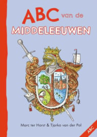 Horst, Marc ter-ABC van de middeleeuwen (nieuw)