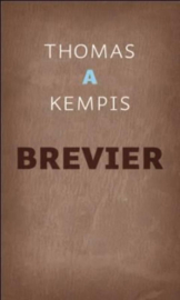 Kempis, Thomas a-Brevier