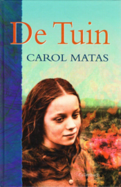 Matas, Carol-De Tuin (nieuw)