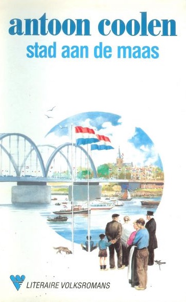 Coolen, Antoon-Stad aan de Maas