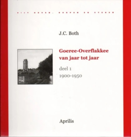 Both, J.C.-Goeree-Overflakkee van jaar tot jaar (deel 1)