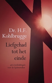 Kohlbrugge, Dr. H.F.-Liefgehad tot het einde (nieuw)