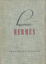 Graaff, Barend de-Lange Hermen