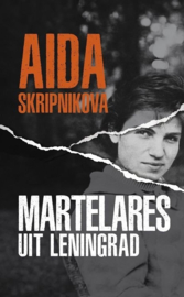 Skripnikova, Aida-Martelares uit Leningrad (nieuw)