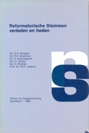 Rietdijk, Ds. D. (e.a.)-Reformatorische Stemmen