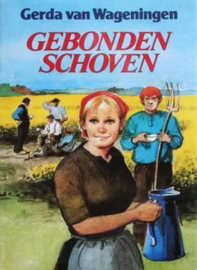 Wageningen, Gerda van-Gebonden schoven