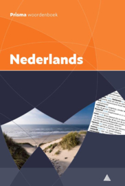 Prisma-Woordenboek Nederlands