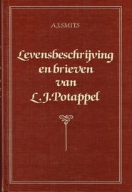Smits, A.J.-Levensbeschrijving en brieven van L.J. Potappel