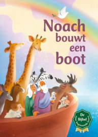 Newton, Andrew-Noach bouwt een boot (nieuw)