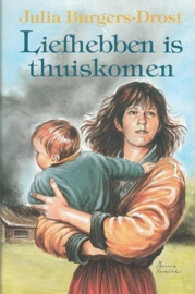 Burgers-Drost, Julia-Liefhebben is thuiskomen