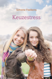 Foekens, Simone-Keuzestress (nieuw)