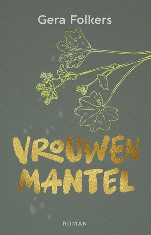 Folkers, Gera-Vrouwenmantel (nieuw)
