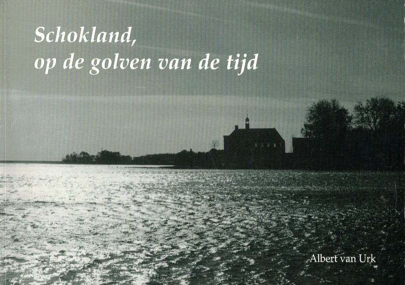 Urk, Albert van-Schokland, op de golven van de tijd
