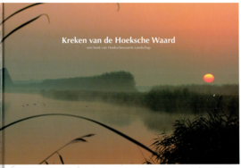 Hoekschewaards Landschap-Kreken van de Hoeksche Waard