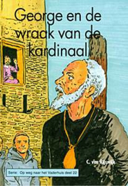Rijswijk, C. van-George en de wraak van de kardinaal (nieuw)